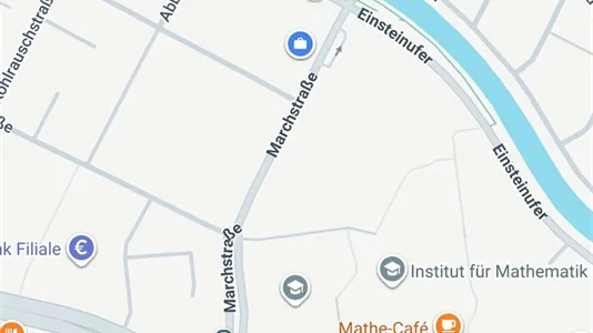 Rooms in Berlin Charlottenburg-Wilmersdorf - photo 1