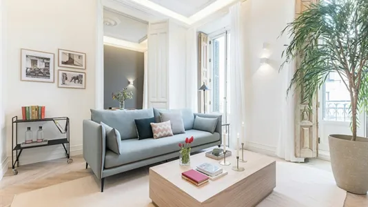 Apartments in Madrid Centro - photo 4