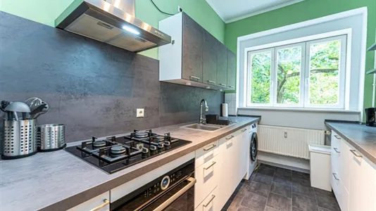 Rooms in Berlin Treptow-Köpenick - photo 10