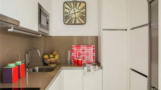 Apartments in Madrid Chamartín - photo 5