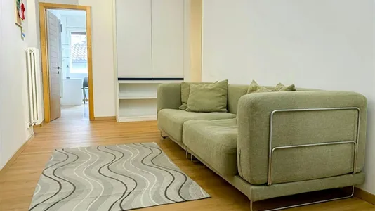 Rooms in Trento - photo 8