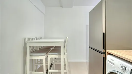 Rooms in Paris 20ème arrondissement - photo 9