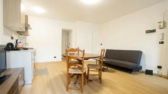 Apartments in Turin - photo 8