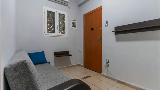 Apartments in Athens Akropoli - photo 3