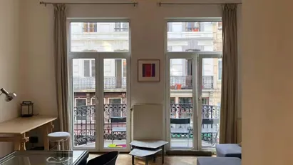 Apartment for rent in Stad Brussel, Brussels Apartment for rent in Stad Brussel, Brussels