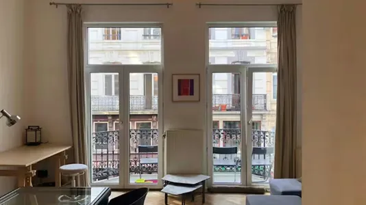 Apartments in Stad Brussel - photo 1