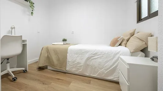 Rooms in Valencia Extramurs - photo 3