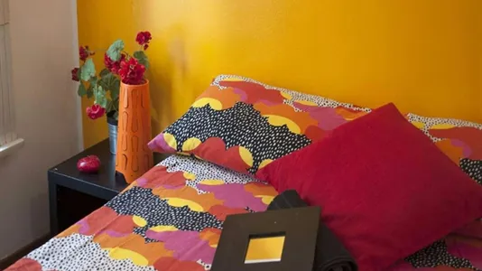 Rooms in Milano Zona 2 - Stazione Centrale, Gorla, Turro, Greco, Crescenzago - photo 2