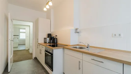 Rooms in Berlin Mitte - photo 8