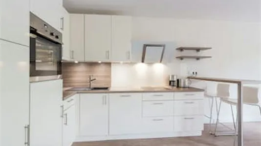 Apartments in Hamburg Eimsbuttel - photo 8