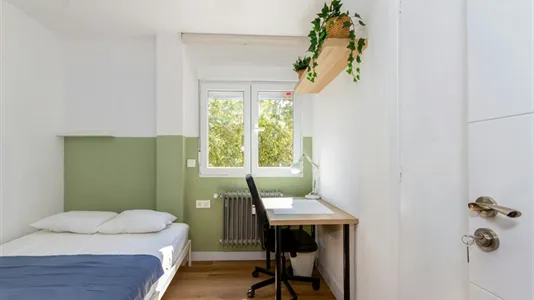 Rooms in Alcalá de Henares - photo 2