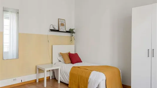 Rooms in Location is not specified - photo 3