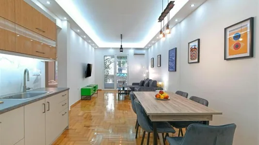 Apartments in Athens Agios Nikolaos - photo 9