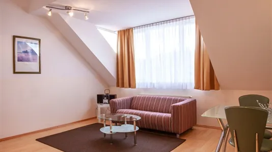 Apartments in Vienna Favoriten - photo 5