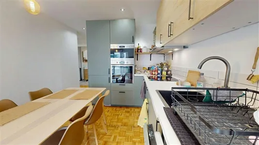 Rooms in Lyon - photo 9