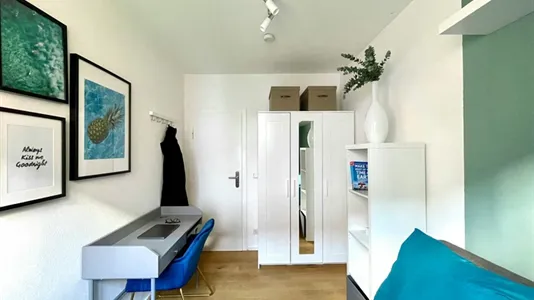 Rooms in Location is not specified - photo 3