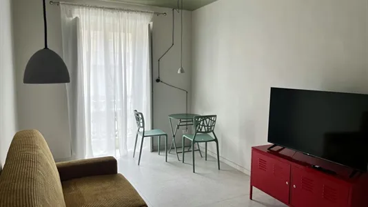 Apartments in Turin - photo 8