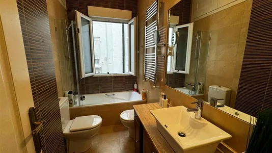 Rooms in Madrid Salamanca - photo 10