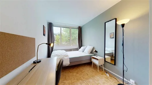 Rooms in Nogent-sur-Marne - photo 1