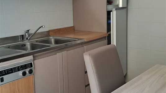 Apartments in Florence - photo 4