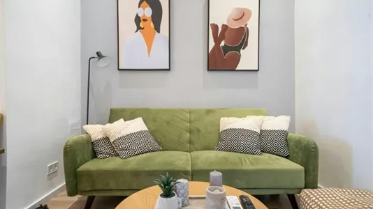 Apartments in Budapest Erzsébetváros - photo 2