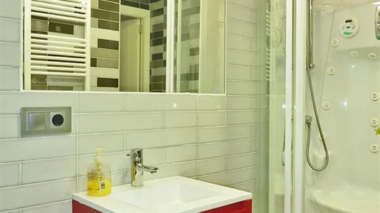 Apartments in Salamanca - photo 9