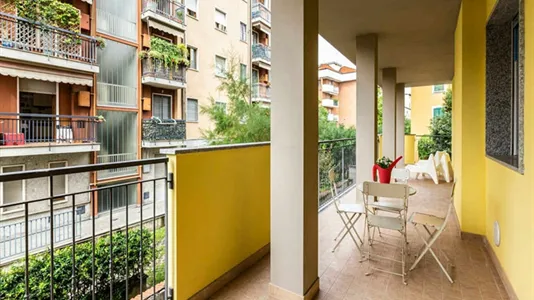 Rooms in Milano Zona 9 - Porta Garibaldi, Niguarda - photo 8