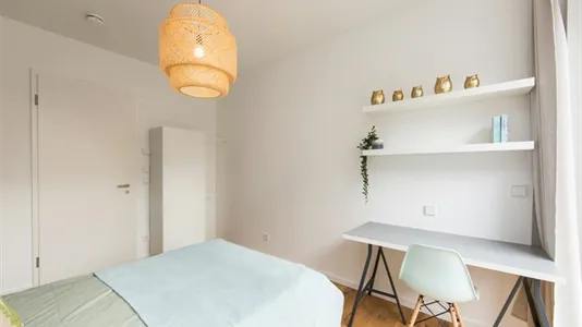 Rooms in Berlin Mitte - photo 3