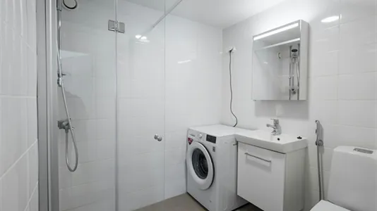 Rooms in Helsinki Keskinen - photo 5