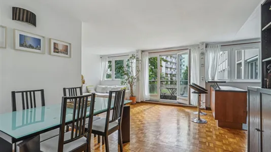 Apartments in Paris 13ème arrondissement - Place d'Italie - photo 4