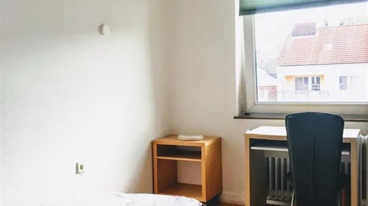 Rooms in Dortmund - photo 2
