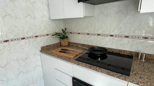 Rooms in La Torre - photo 8