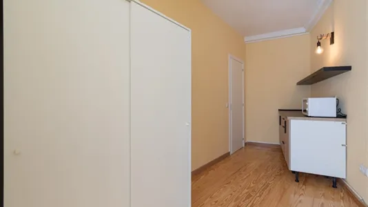 Rooms in Madrid Chamartín - photo 5