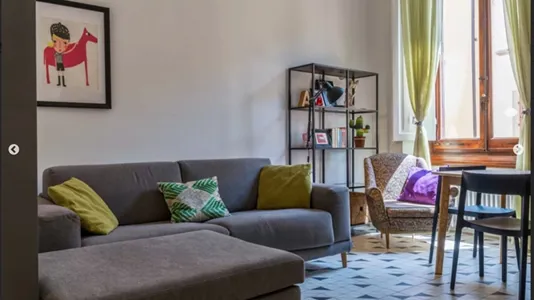 Apartments in Florence - photo 6
