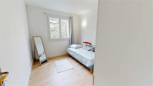 Rooms in Reims - photo 3