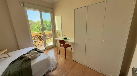 Rooms in Húmera-Somosaguas-Prado del Rey - photo 4