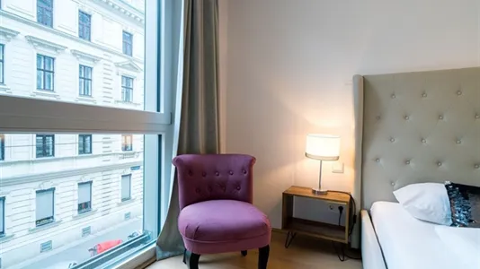 Apartments in Vienna Alsergrund - photo 9