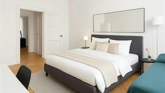 Rooms in Location is not specified - photo 1