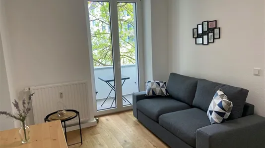 Apartments in Dusseldorf - photo 8