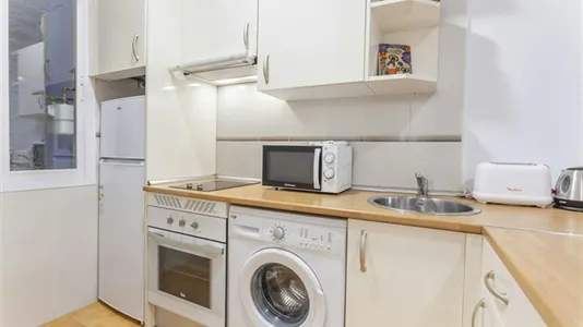 Apartments in Madrid Arganzuela - photo 5