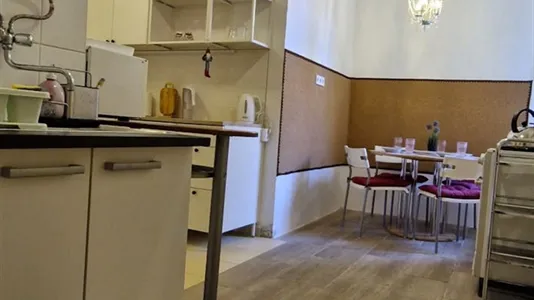Apartments in Budapest Józsefváros - photo 3