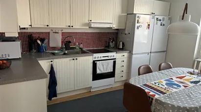 Haparanda - 4rok - 12mån - 13.800kr/mån
