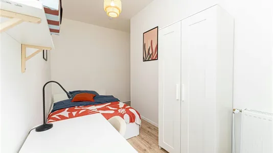 Rooms in Berlin Treptow-Köpenick - photo 2