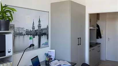 Apartment for rent in Berlin Tempelhof-Schöneberg, Berlin