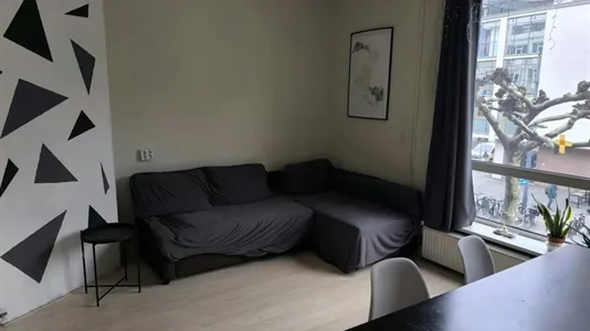 Rooms in Rotterdam Centrum - photo 3