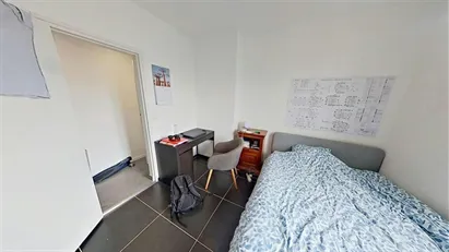 Room for rent in Le Havre, Normandie