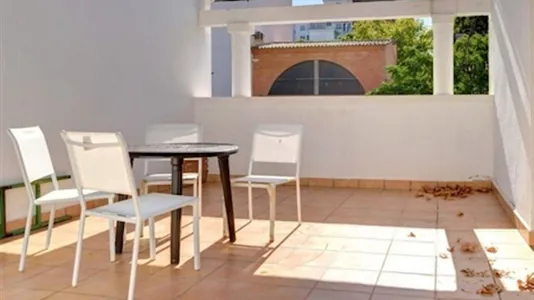 Rooms in Zaragoza - photo 6