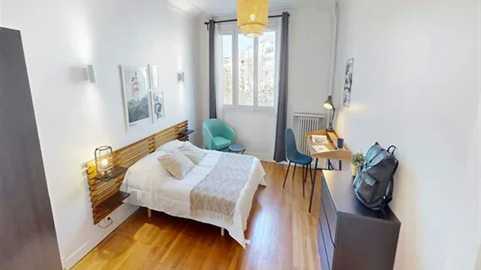 Rooms in Paris 14ème arrondissement - Montparnasse - photo 4