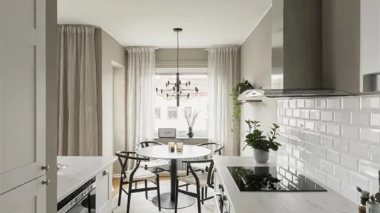 Apartments in Örgryte-Härlanda - photo 3