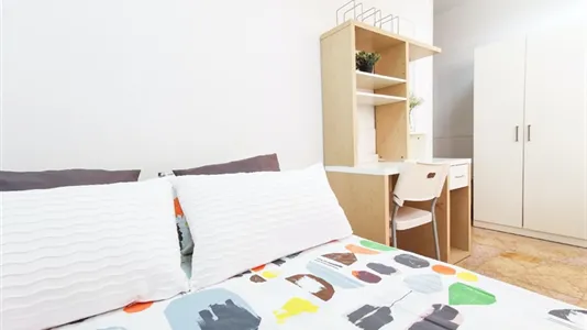 Rooms in Madrid Moncloa-Aravaca - photo 6